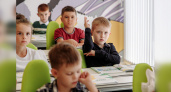  В Кирове открылась современная частная школа с углубленным изучением IT и английского
