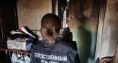 Кировчанка сгорела заживо в собственном доме в день праздника