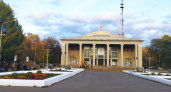 Ремонт фасада Вятской филармонии обойдется в 69,9 миллиона рублей