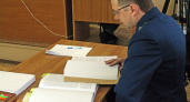 Подрядчик хотел построить мусорный завод в Кирове по подложным документам