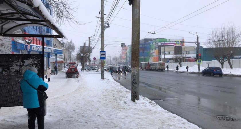 Руководитель кировского АТП считает, что выделенного миллиарда не хватит на 75 автобусов