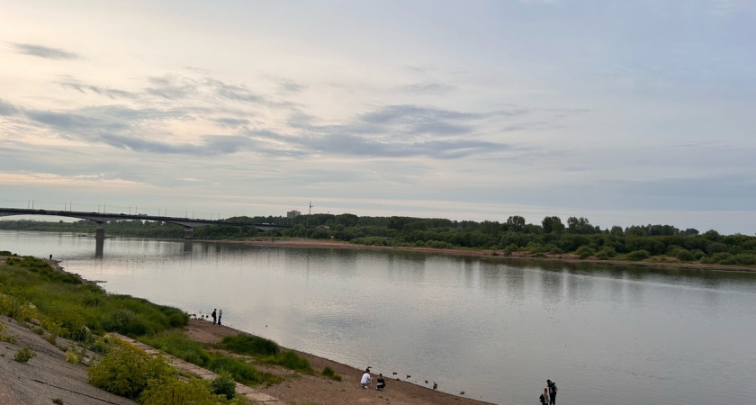 За выходные в Кировской области утонули четыре человека