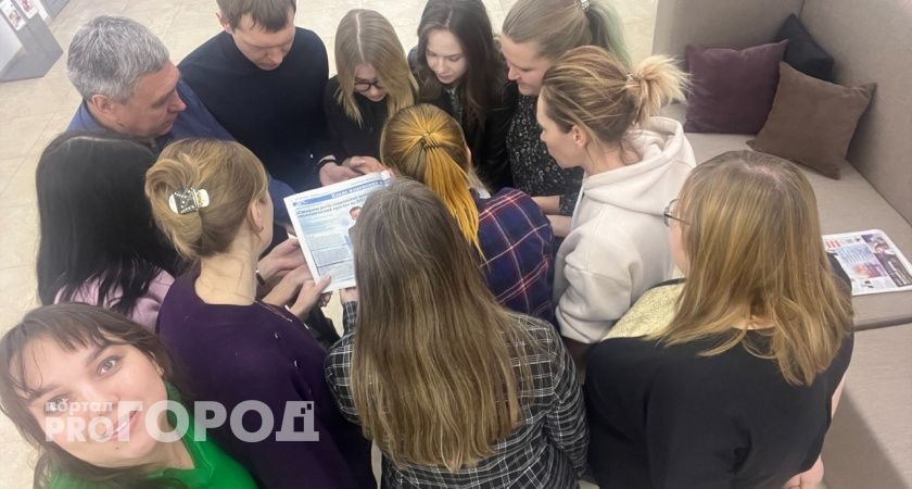 Progorod43.ru стал самым цитируемым СМИ в Кировской области