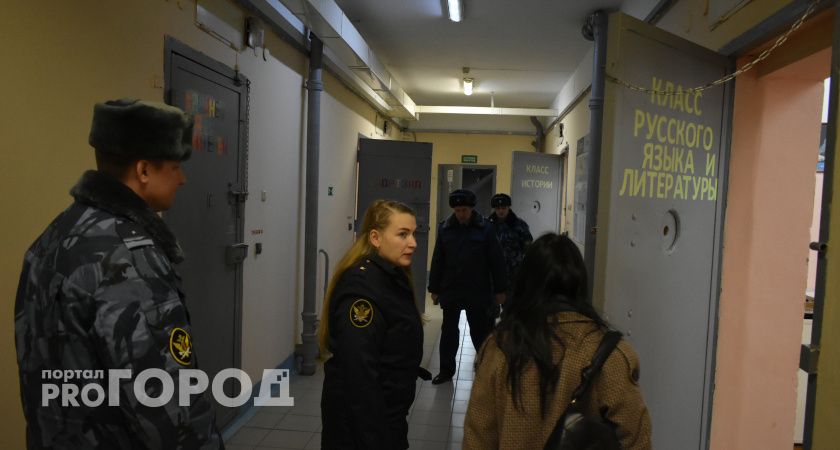 Ожидания не совпали с реальностью: как живут арестанты в кировском СИЗО №2