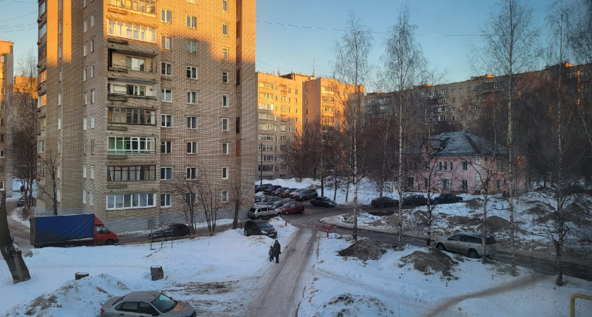 Минусовая температура и гололедица на дорогах: какой будет погода в Кирове 11-12 марта?