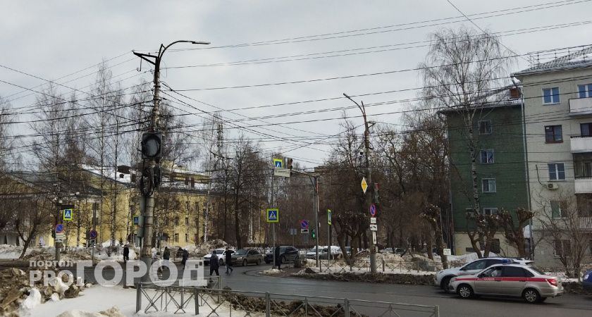 В Кирове задержали рецидивиста, уклоняющегося от лечения
