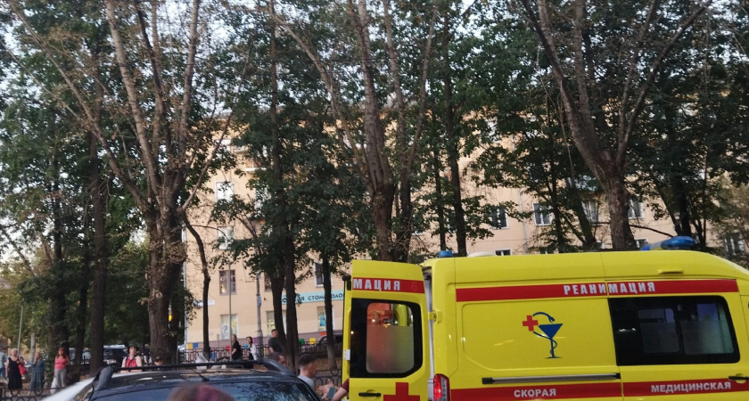 Медики в Афанасьево спасли мужчину с разрывом аневризмы брюшного отдела аорты 