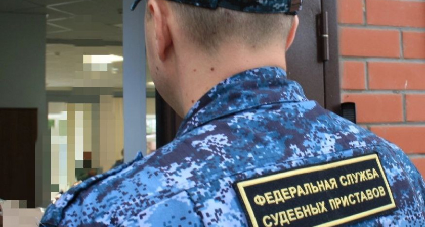 Кировчанин задолжал более 10 миллионов рублей по кредиту и стал фигурантом дела