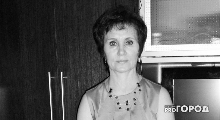 Кировчанка, погибшая из-за упавшей глыбы, всю жизнь боролась с коммунальщиками