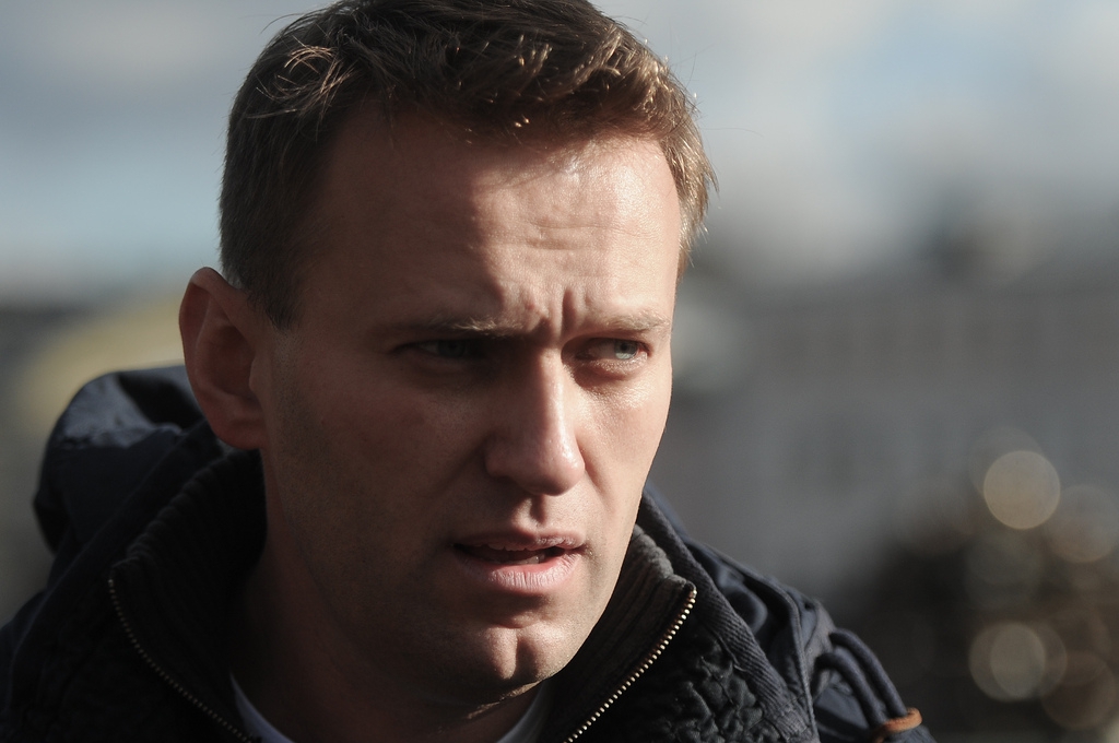 Кировский суд не стал рассматривать жалобу Алексея Навального на приговор