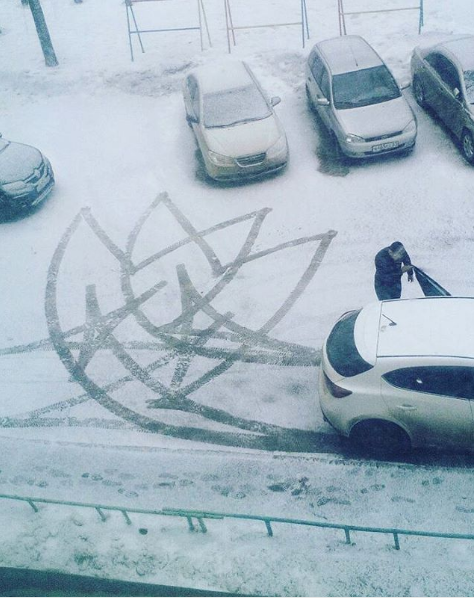 10 постов о боли и радости по поводу занесенного снегом Кирова