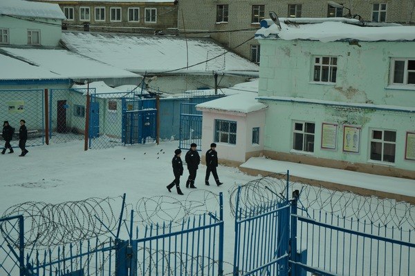 Жителей Кировской области напугали звуки выстрелов с территории колонии