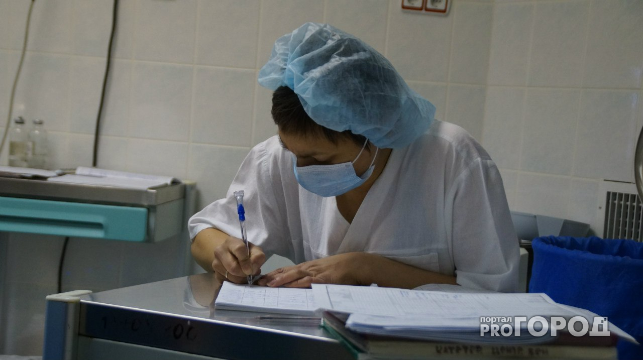 Кировчанка в Таиланде заболела корью: специалисты предупреждают об эпидемии