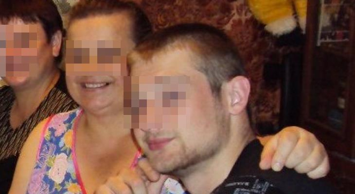 Мама пропавшего 25-летнего парня: "У моего сына были враги"