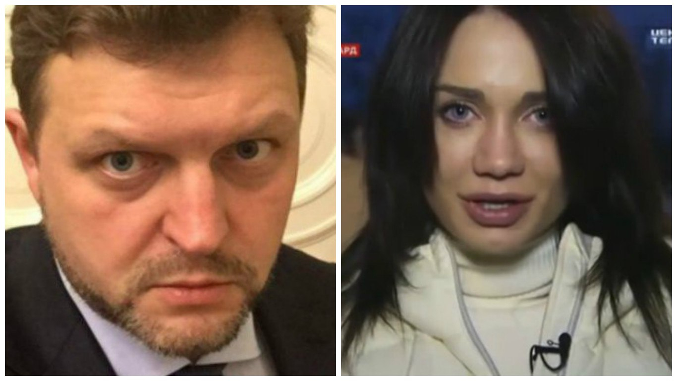 Невеста экс-губернатора Кировской области считает, что за ней следят