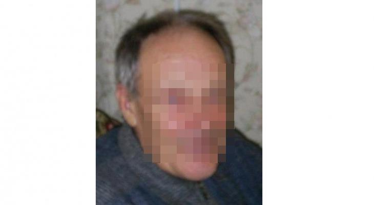 В Кирове найдено тело пропавшего три дня назад мужчины