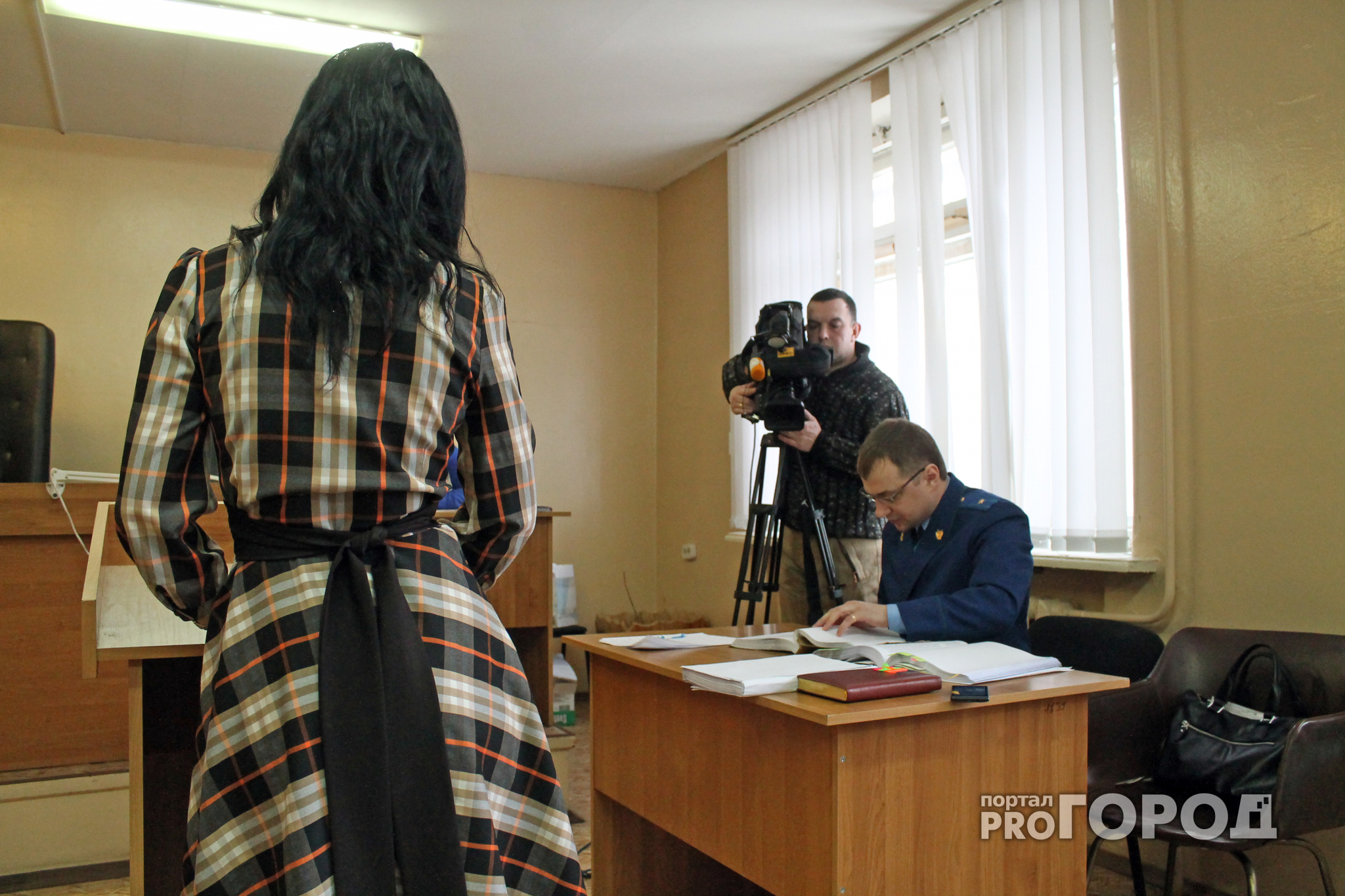 В Кировской области администратора паблика оштрафовали за оскорбление