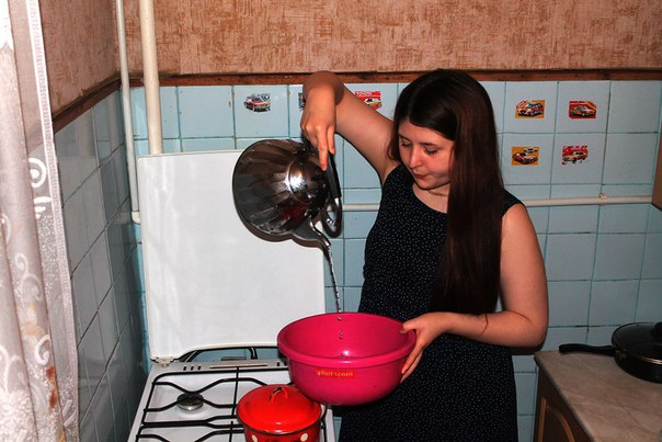 Новый этап гидравлических испытаний в Кирове: где отключат горячую воду?