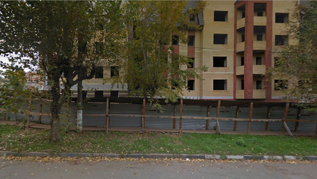 У Кировского медицинского университета появится новое общежитие