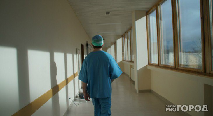 Вынесли приговор кировскому хирургу, по вине которого умер пациент