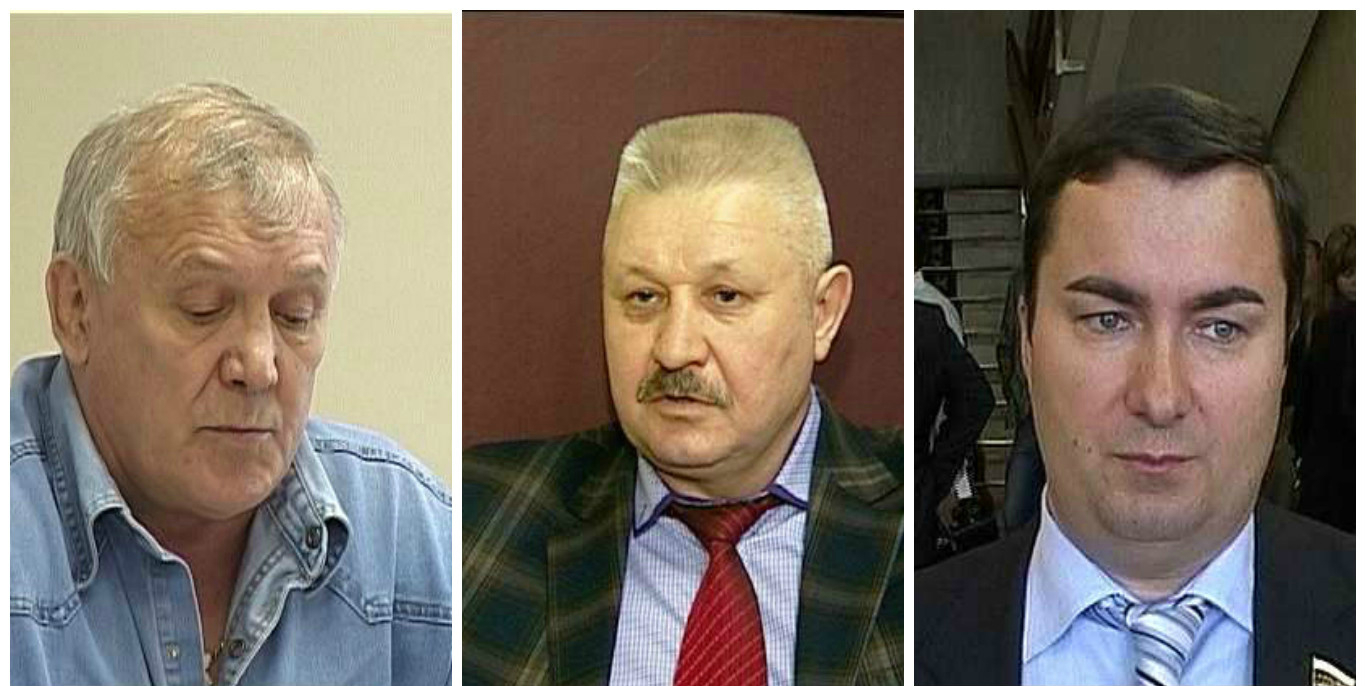На пост губернатора Кировской области выдвинуты шесть кандидатов