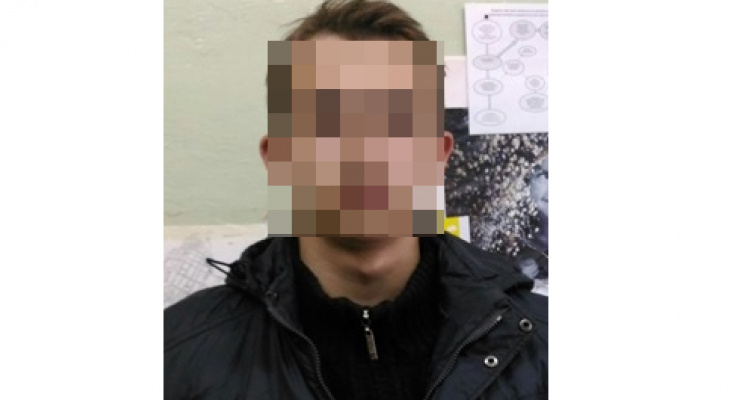В Кировской области нашли подростка, который исчез во время лагерной смены