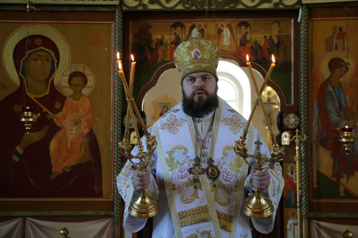 У епископа из Кировской области вымогали 55 тысяч долларов, угрожая компроматом