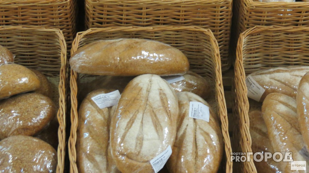 Из-за холодного лета в Кировской области могут вырасти цены на хлеб