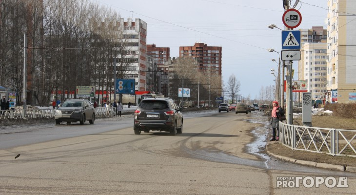 В Кирове могут появиться новые улицы с необычными названиями