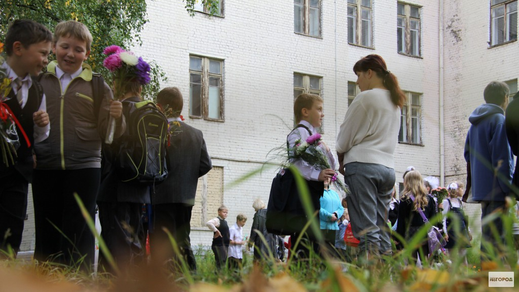 Стало известно, сколько школ появится в новых микрорайонах Кирова