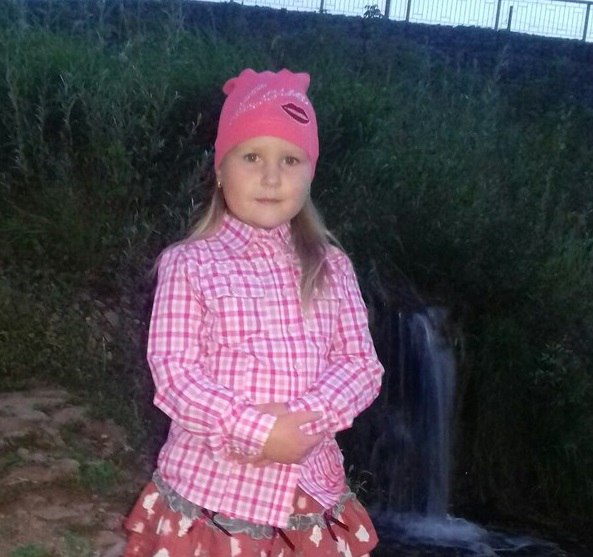 Девочку, которую обманом увезли из Вятских Полян, ищут в Башкирии