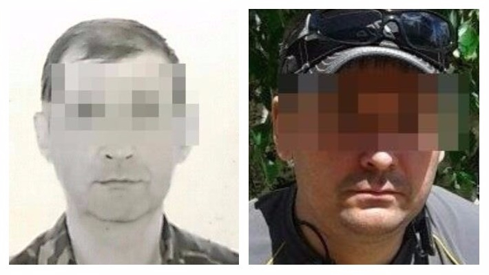 В Кирове нашли двух пропавших мужчин