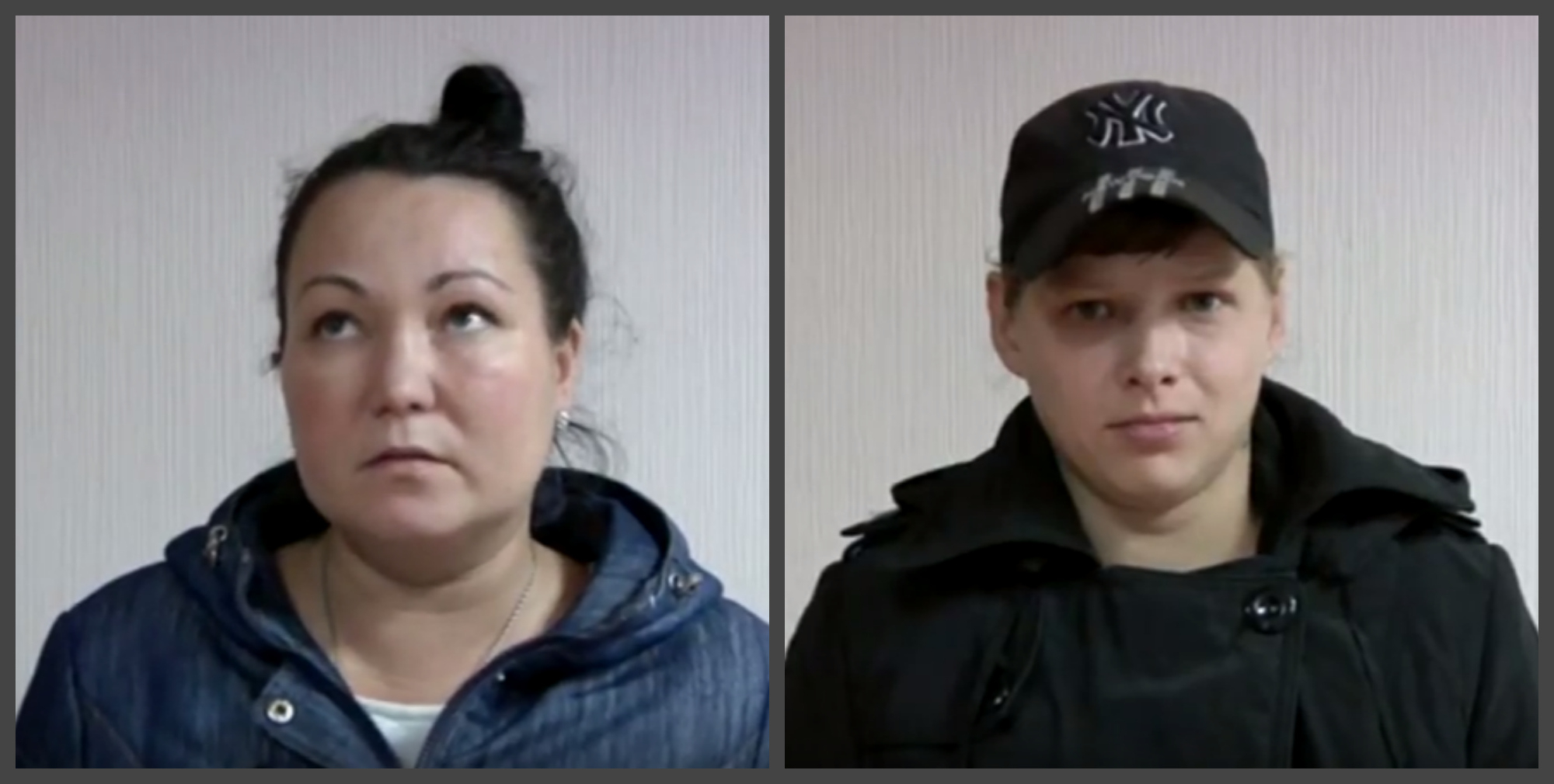 В Кирове осудили двух женщин, которые избили на улице пенсионерку