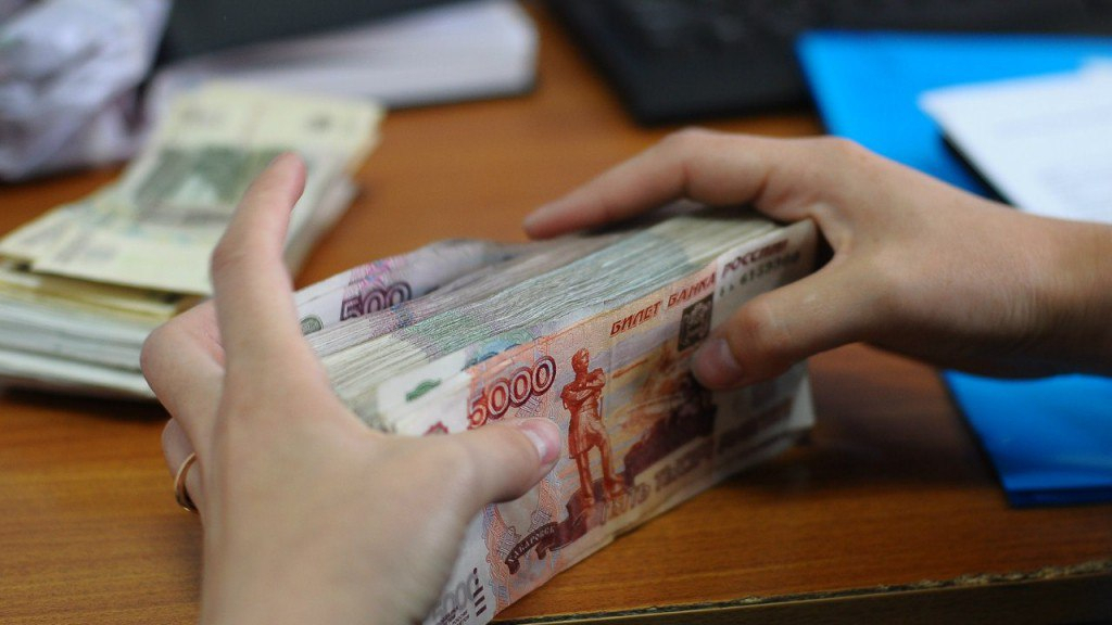В Кировской области нашли поддельную валюту