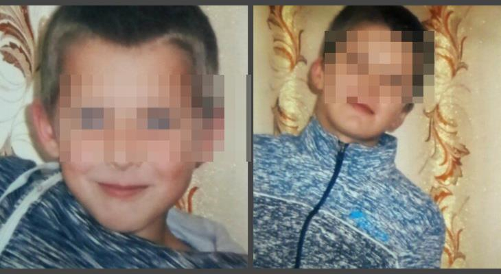 Пропавших братьев нашли в Нововятском районе
