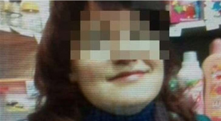 Появилось фото подозреваемого в убийстве пропавшей 42-летней женщины