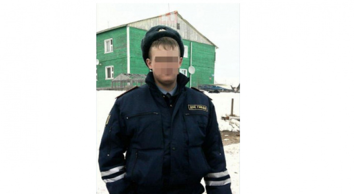 В Кирове задержали автоинспектора с наркотиками: дело передано в суд