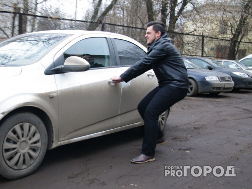 10 автомобилей, которые чаще всего угоняют в России