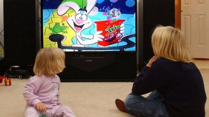 МГУ рассказал, какие мультфильмы вызывают у детей неприемлемое поведение