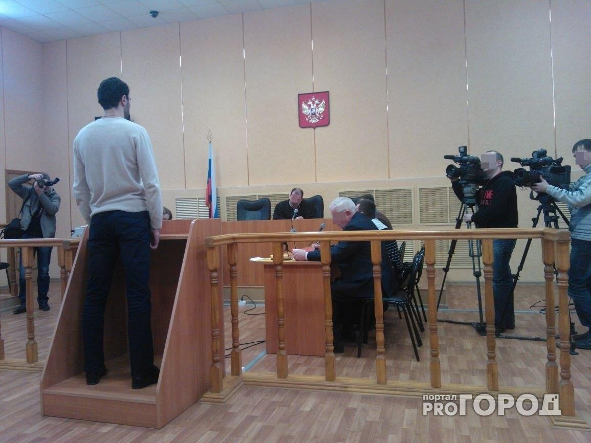Кировский адвокат обманул осужденного и его родственников на 850 000 рублей