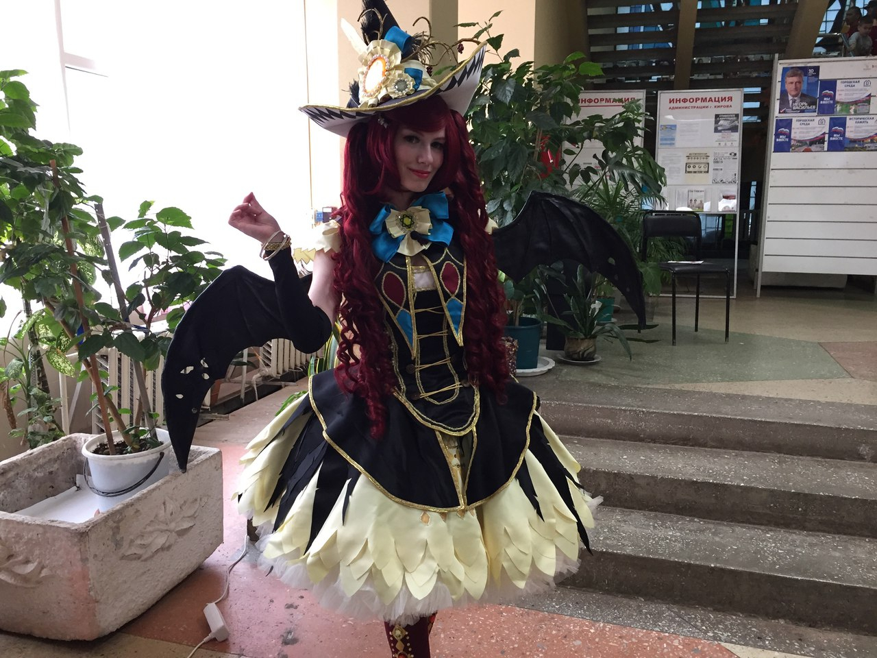 Что обсуждают: фестиваль увлечений и масштабные преобразования улицы Ленина