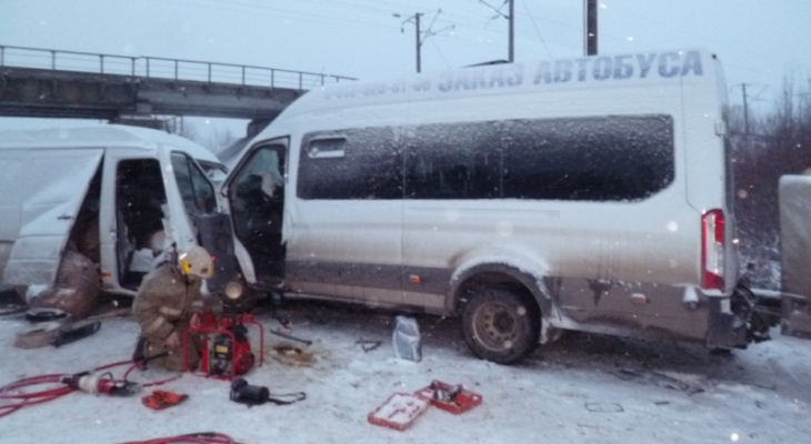 В Кирове осудили водителя, по вине которого произошло смертельное ДТП
