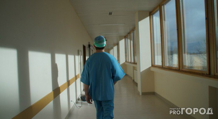 События в стране: 16-летний парень умер в больнице из-за бездействия врачей