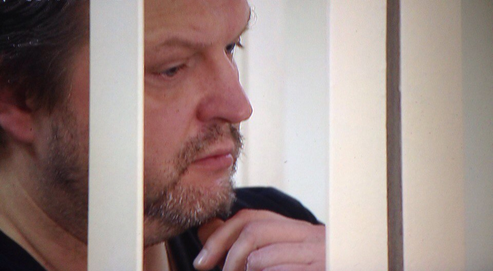 Никита Белых рассказал, как его задержали в Москве: самое важное с заседания суда