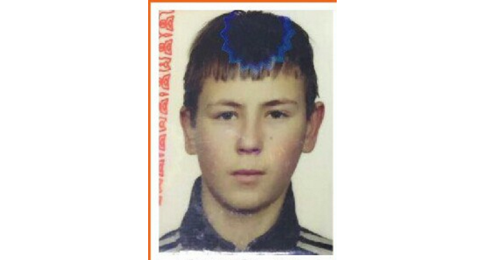 В Кирове без вести пропал 16-летний парень
