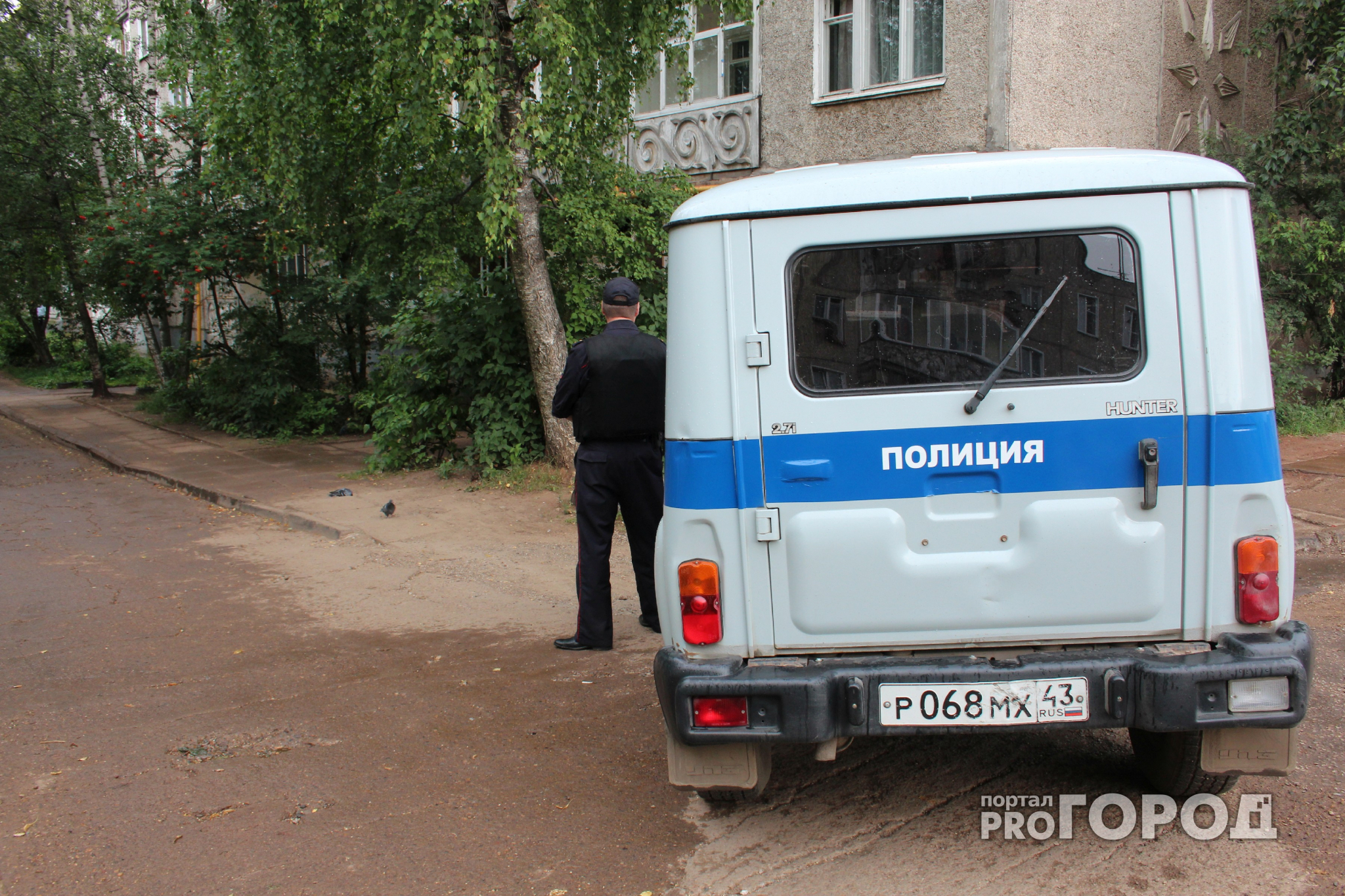 Что обсуждают в Кирове: смертельное ДТП и убийство 26-летнего парня