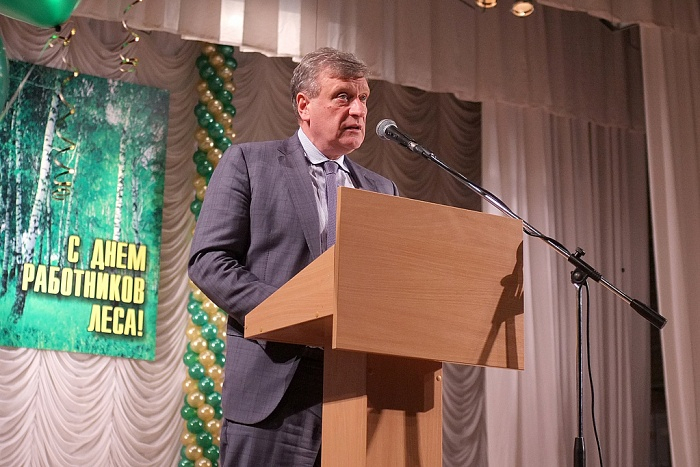 Губернатор Кировской области представил обновленный состав своей команды