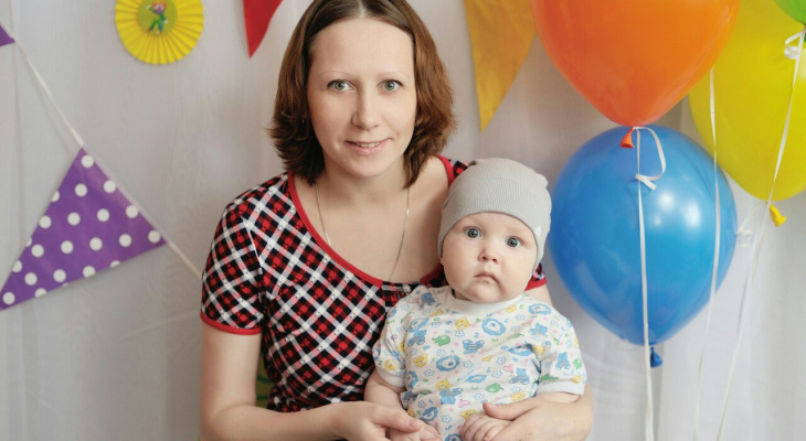 За два месяца кировчане перевели на лечение детям почти 200 тысяч рублей