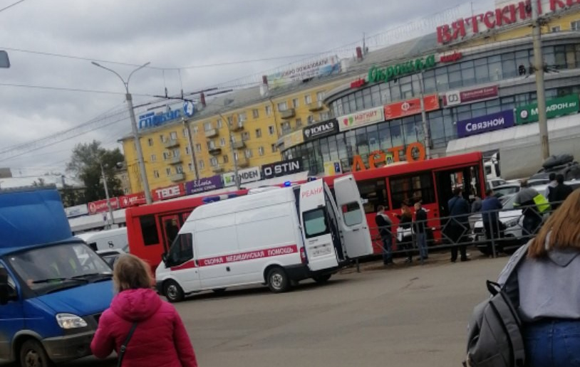 Что обсуждают в Кирове: массовое ДТП и решение по отмене автобусов