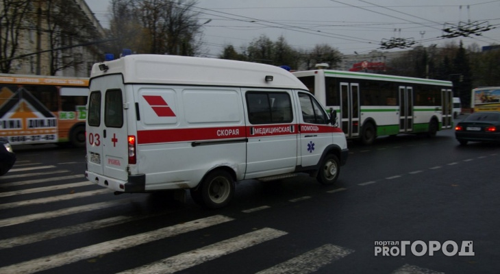За сутки в Кировской области выявили 212 зараженных коронавирусом